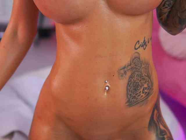 TheFallingAngel webcam