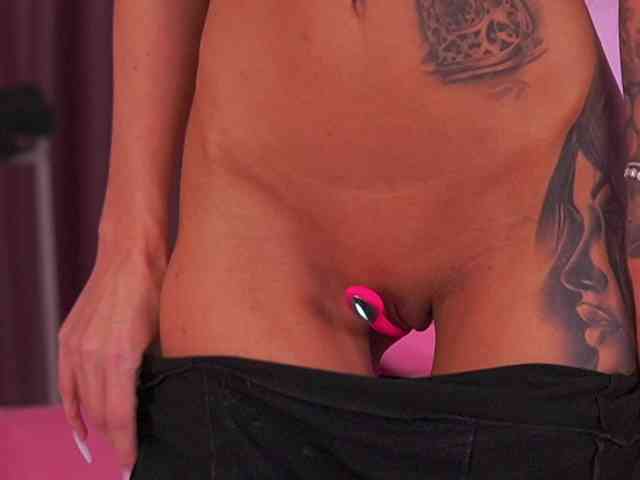 TheFallingAngel webcam