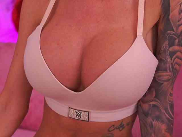 TheFallingAngel webcam