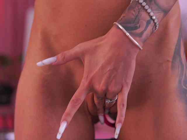 TheFallingAngel webcam