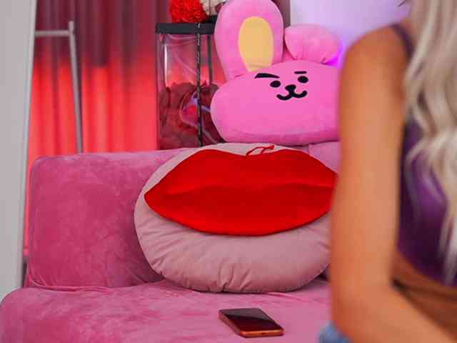 TheFallingAngel webcam
