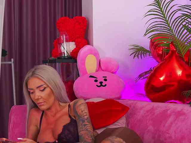 TheFallingAngel
