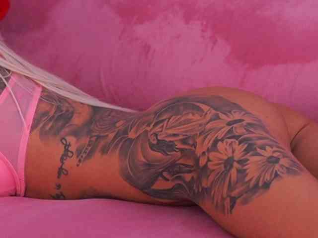 TheFallingAngel webcam
