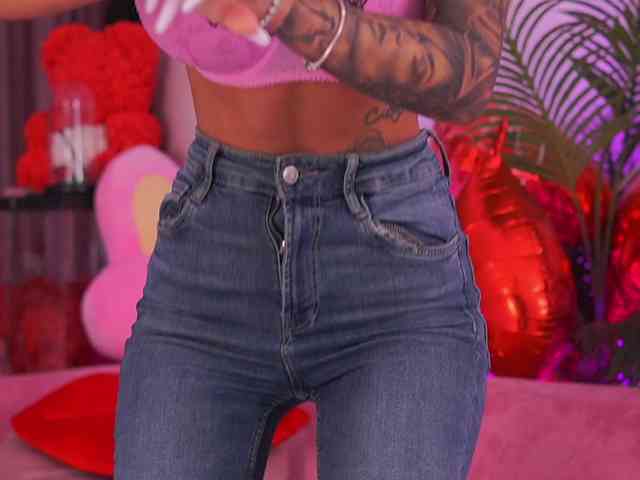 TheFallingAngel webcam