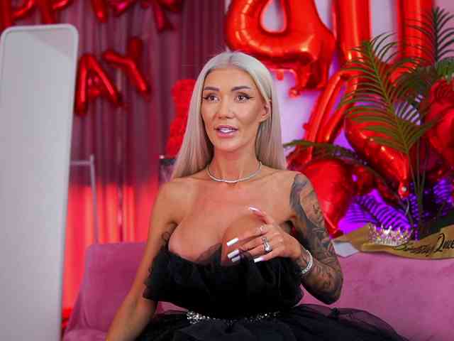 TheFallingAngel webcam