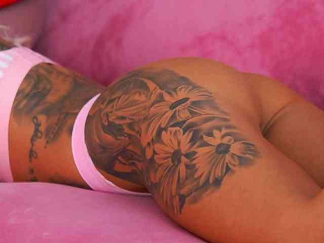 TheFallingAngel webcam