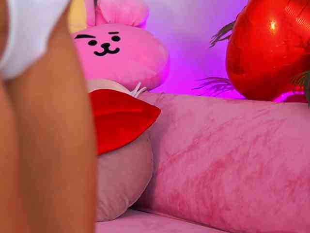 TheFallingAngel webcam