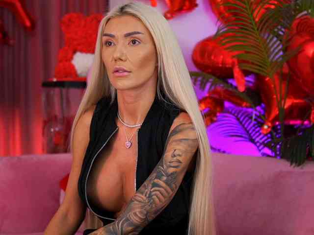 TheFallingAngel webcam