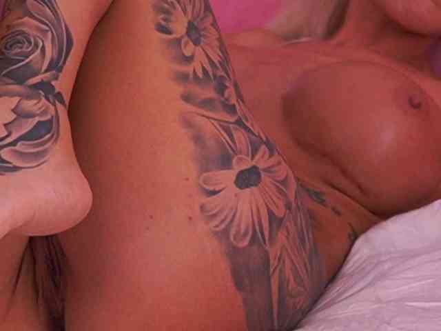 TheFallingAngel webcam