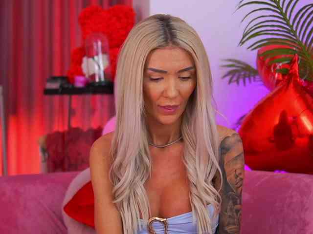 TheFallingAngel Sex Cam Show