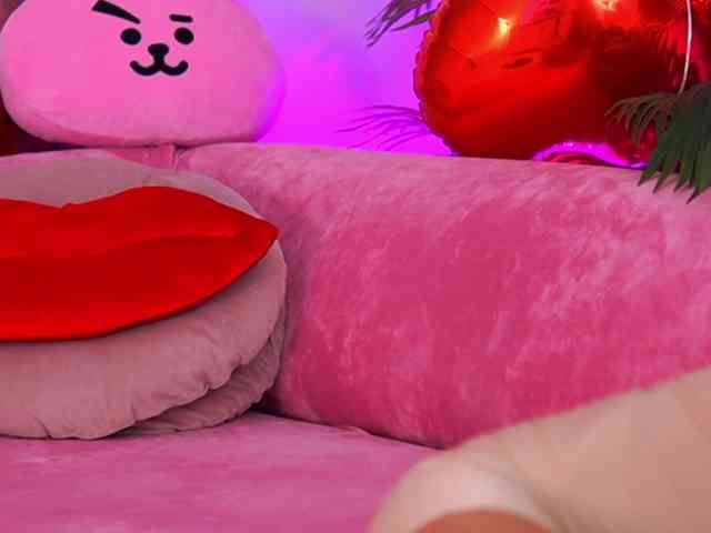 TheFallingAngel webcam