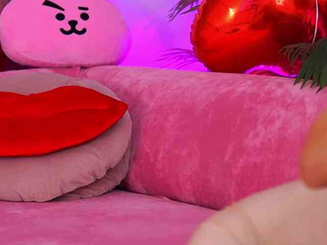 TheFallingAngel webcam