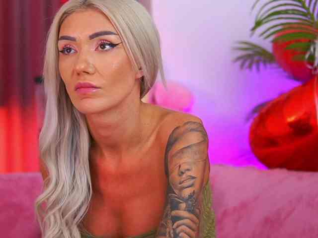 TheFallingAngel webcam