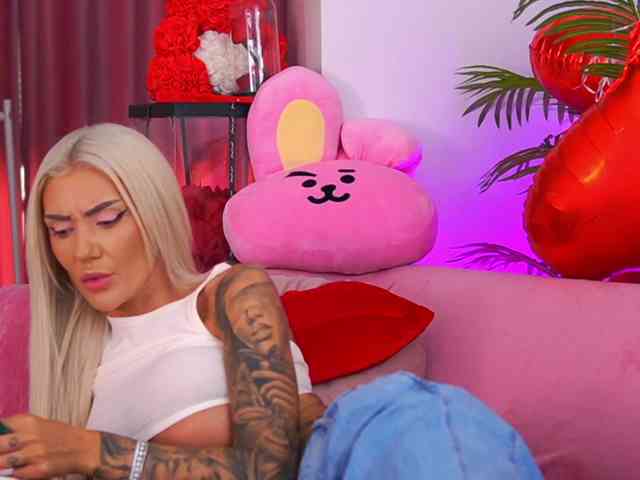 TheFallingAngel webcam