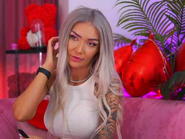 TheFallingAngel webcam