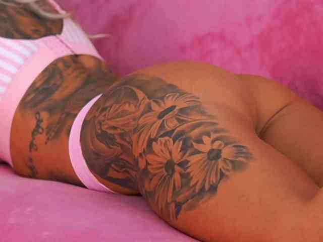 TheFallingAngel webcam