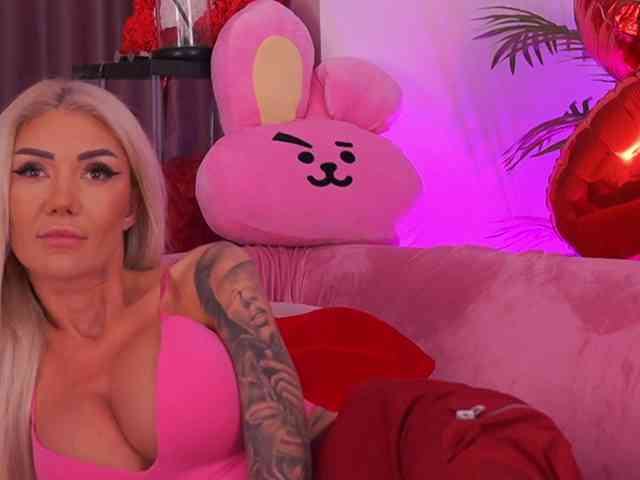 TheFallingAngel webcam