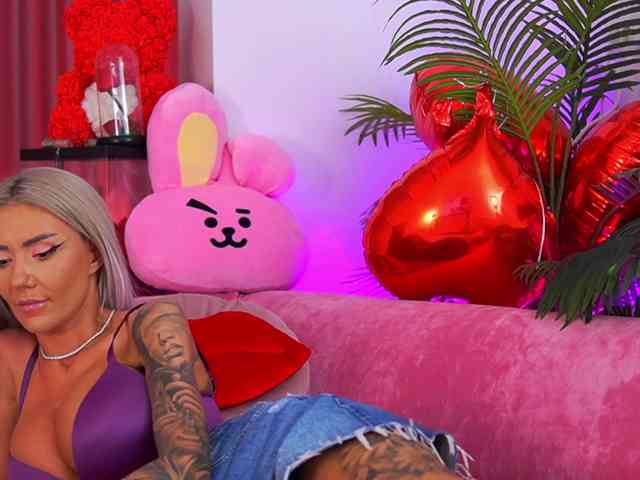 TheFallingAngel webcam
