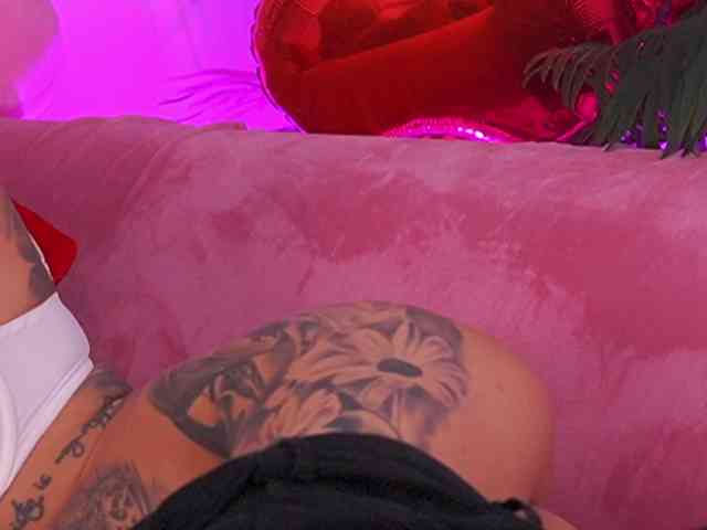 TheFallingAngel webcam