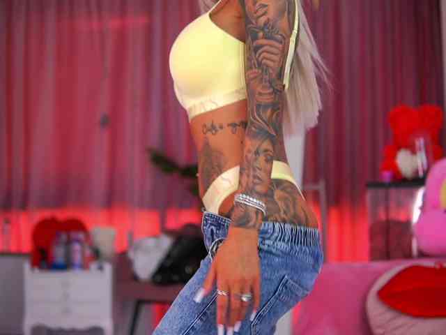 TheFallingAngel