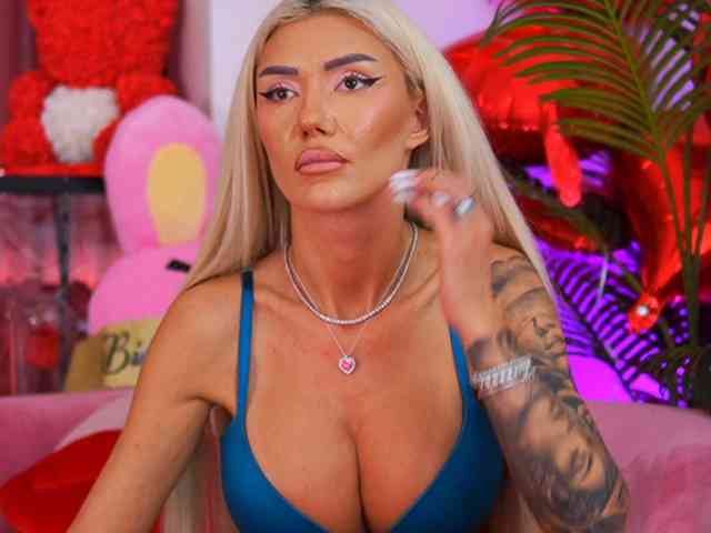 TheFallingAngel