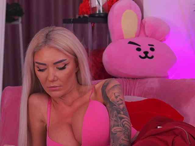 TheFallingAngel webcam