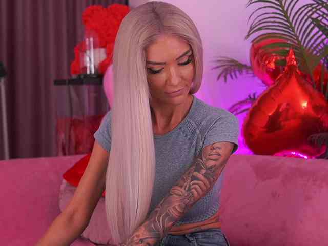 TheFallingAngel