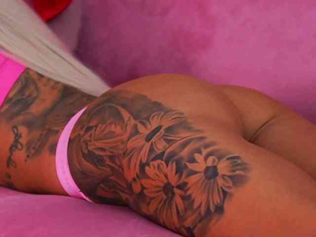 TheFallingAngel webcam