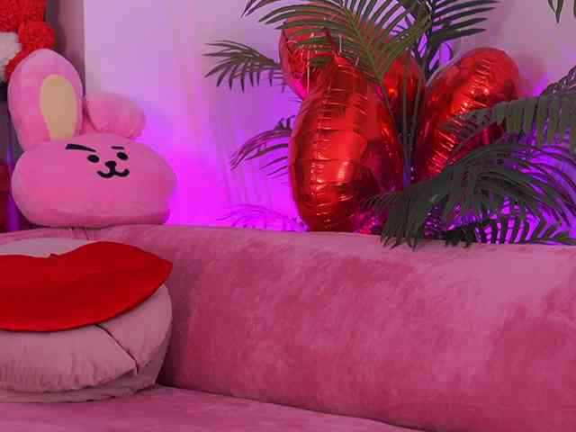 TheFallingAngel webcam