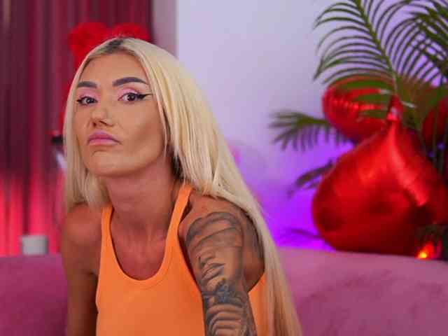 TheFallingAngel webcam