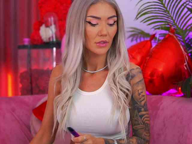 TheFallingAngel