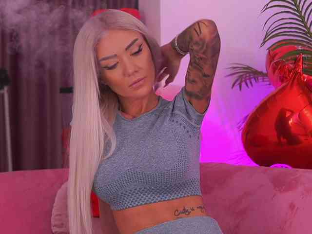 TheFallingAngel