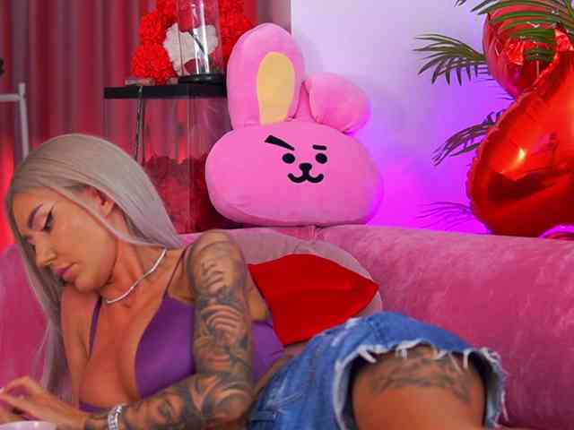 TheFallingAngel webcam