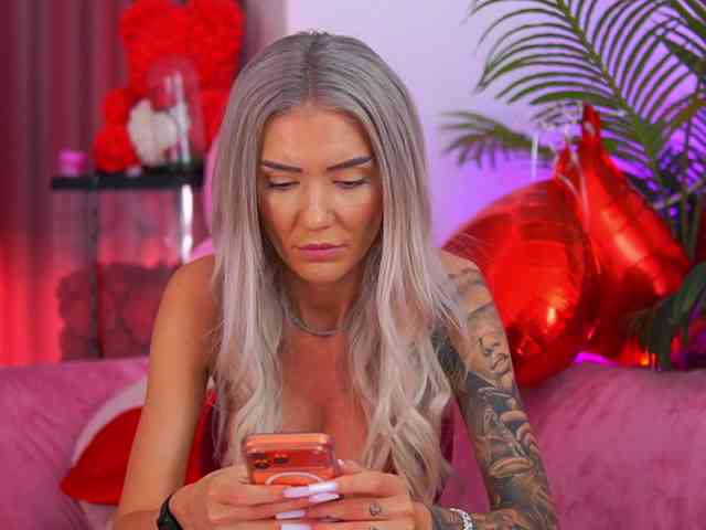 TheFallingAngel webcam