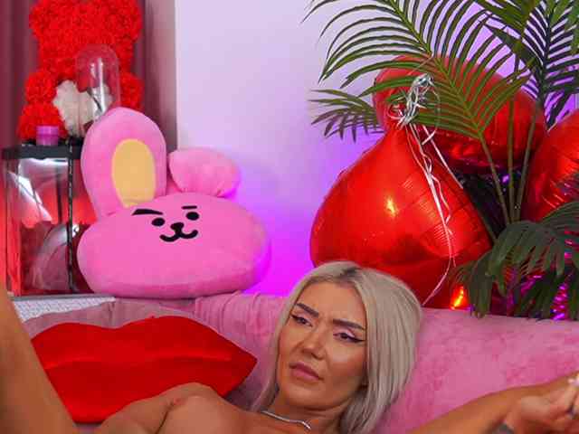 TheFallingAngel webcam