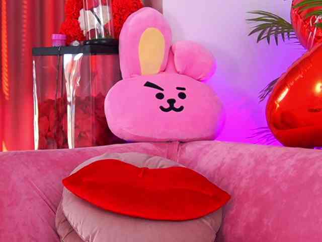 TheFallingAngel Sex Cam Show