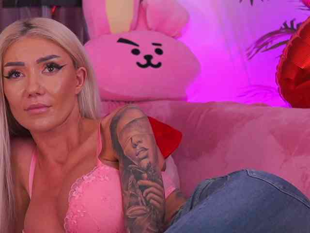 TheFallingAngel webcam