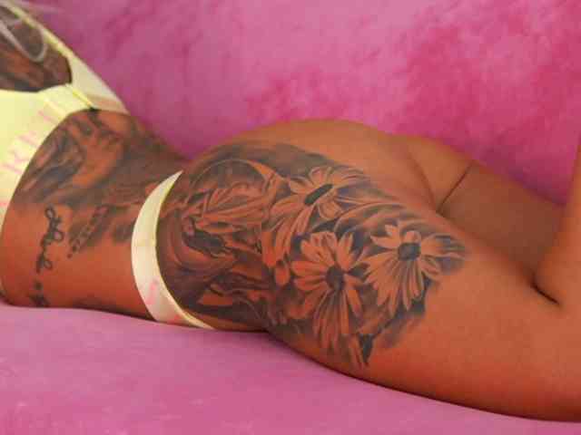 TheFallingAngel webcam