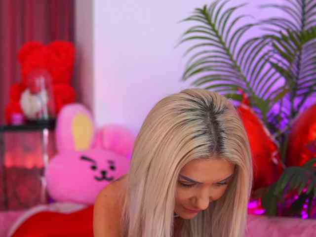 TheFallingAngel webcam
