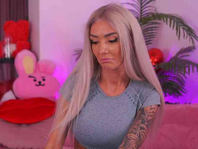 TheFallingAngel