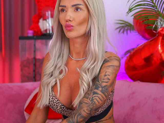 TheFallingAngel webcam
