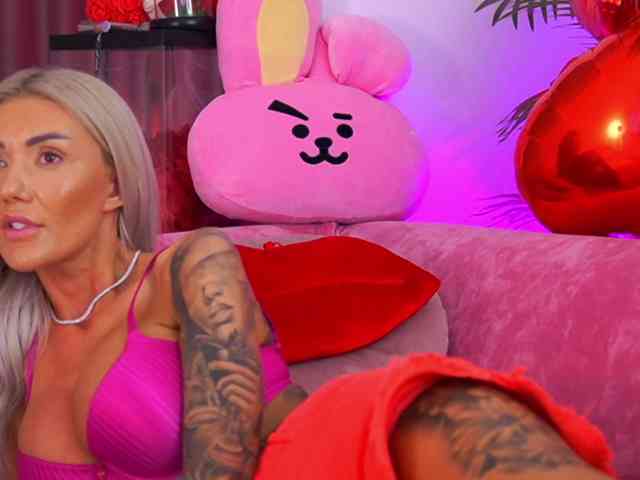 TheFallingAngel webcam