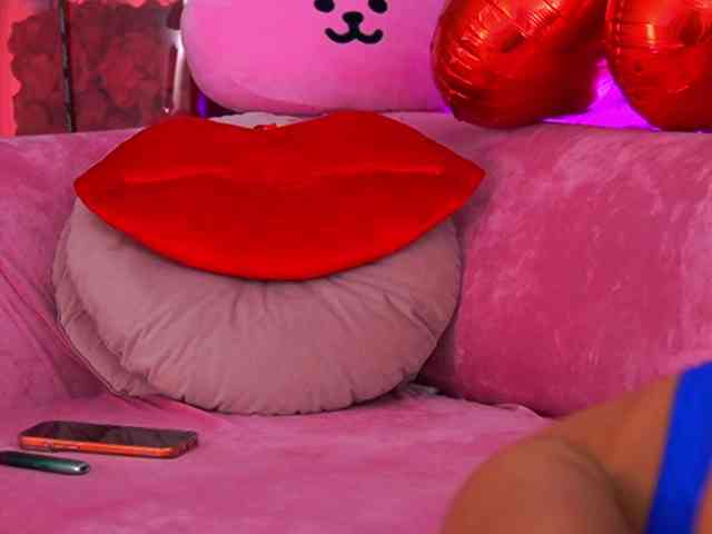 TheFallingAngel webcam