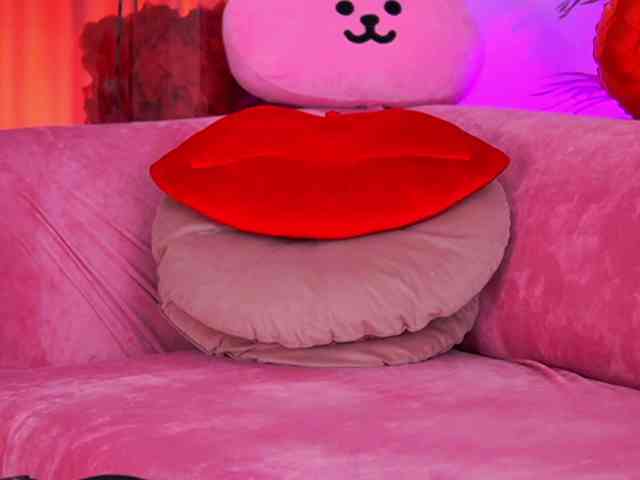 TheFallingAngel webcam
