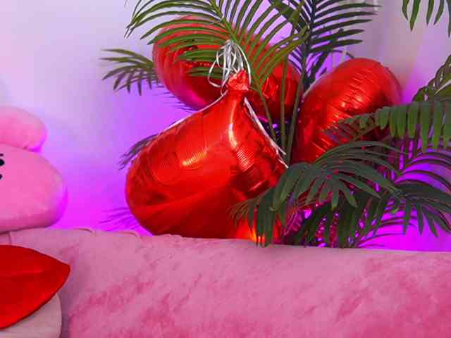 TheFallingAngel webcam