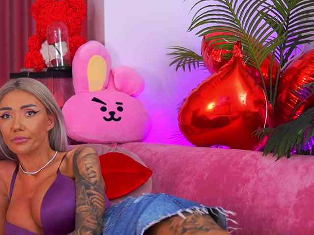TheFallingAngel webcam