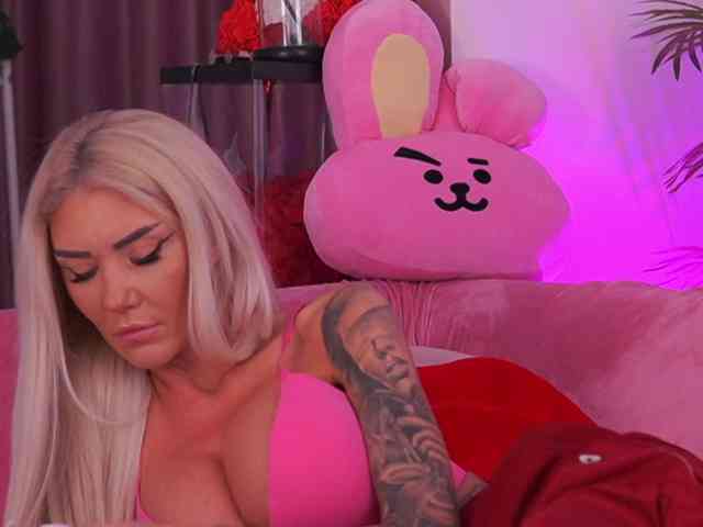 TheFallingAngel webcam
