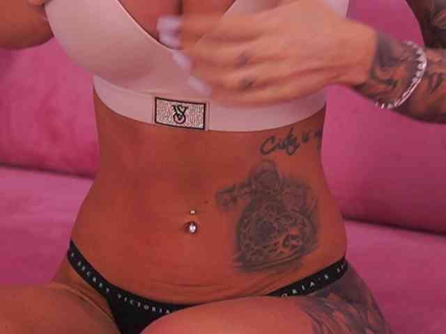 TheFallingAngel webcam