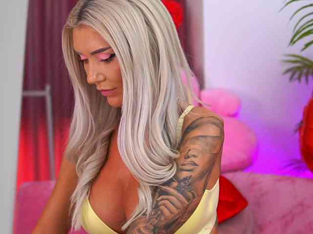 TheFallingAngel webcam