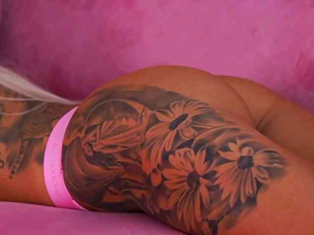 TheFallingAngel webcam